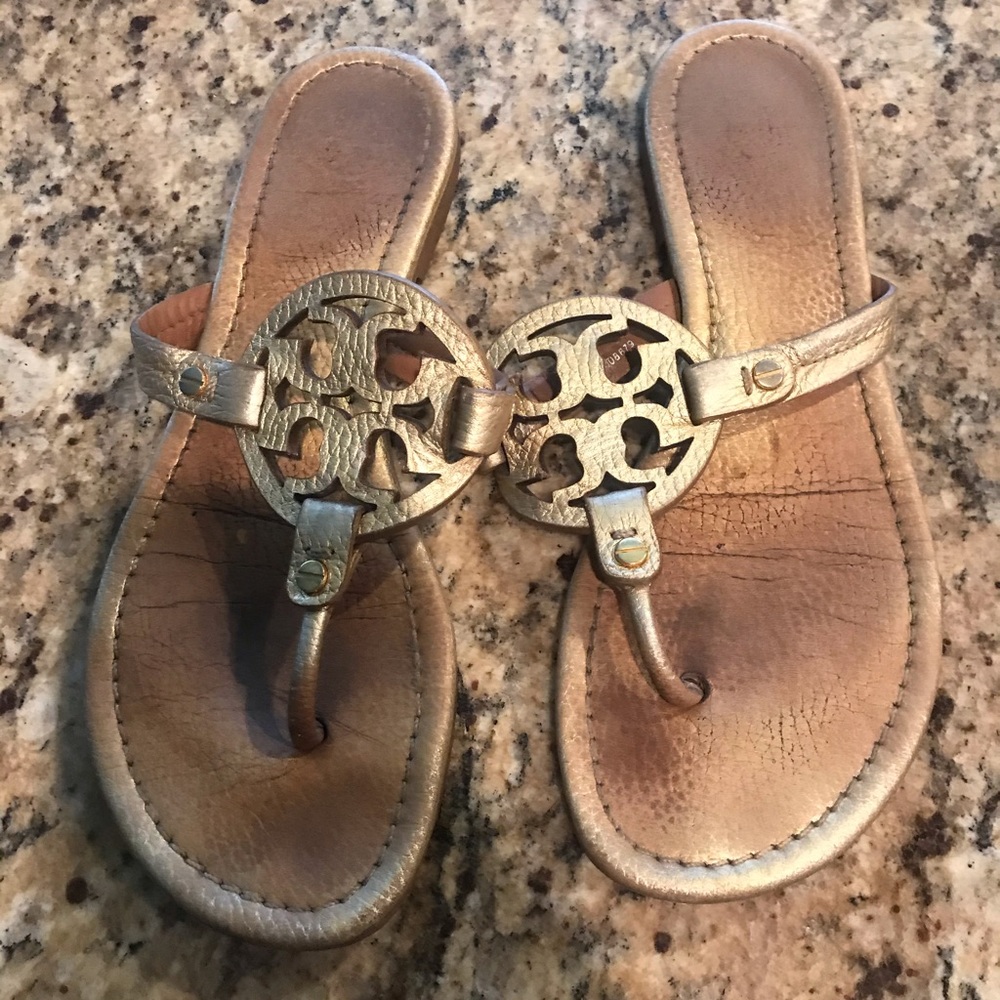 Tory Burch Sandals